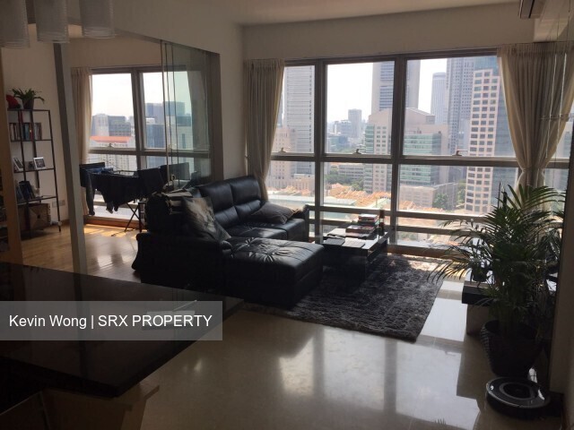 The Clift (D1), Apartment #506951571